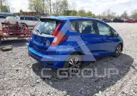 2020 Honda FIT фото