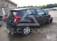 2020 Honda FIT фото