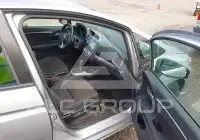 2020 Honda FIT фото