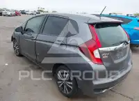 2020 Honda FIT фото
