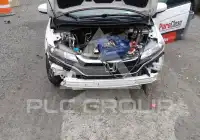 2020 Honda FIT фото