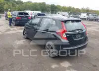 2020 Honda FIT фото