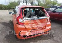 2020 Honda FIT photo