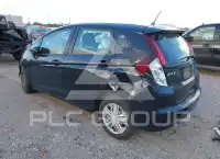 2020 Honda FIT photo