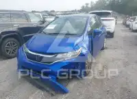 2020 Honda FIT photo