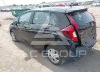 2020 Honda FIT photo