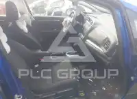 2020 Honda FIT photo