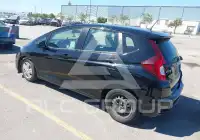 2020 Honda FIT photo