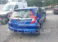 2020 Honda FIT photo
