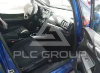 2020 Honda FIT photo