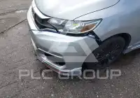 2020 Honda FIT фото
