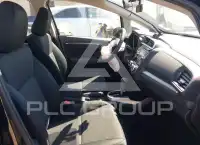 2020 Honda FIT photo