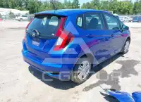 2020 Honda FIT фото