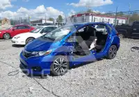 2020 Honda FIT фото