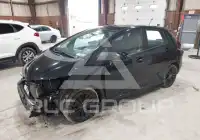 2020 Honda FIT фото