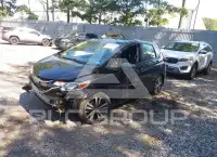 2020 Honda FIT фото