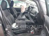 2020 Honda FIT фото