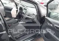 2020 Honda FIT фото