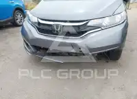 2020 Honda FIT фото