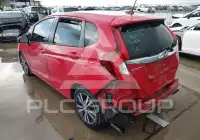 2020 Honda FIT фото