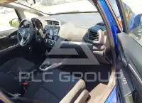 2020 Honda FIT фото