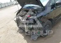 2020 Honda FIT фото