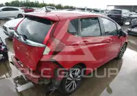 2020 Honda FIT фото