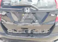 2020 Honda FIT фото