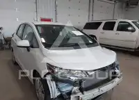 2020 Honda FIT photo