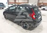 2020 Honda FIT фото