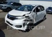 2020 Honda FIT photo