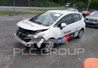 2020 Honda FIT фото