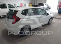 2020 Honda FIT photo