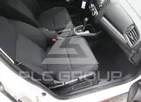 2020 Honda FIT фото