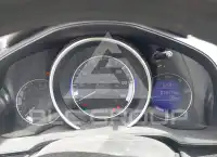 2020 Honda FIT фото