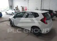 2020 Honda FIT photo