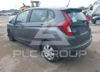 2020 Honda FIT фото