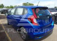 2020 Honda FIT photo