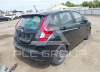 2020 Honda FIT фото