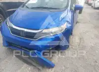 2020 Honda FIT photo