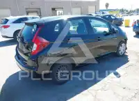 2020 Honda FIT photo