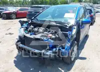 2020 Honda FIT фото