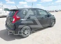 2020 Honda FIT фото