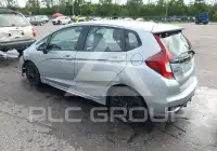 2020 Honda FIT фото