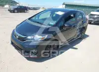 2020 Honda FIT photo