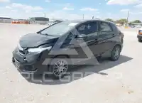 2020 Honda FIT фото