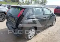 2020 Honda FIT photo