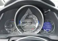 2020 Honda FIT фото