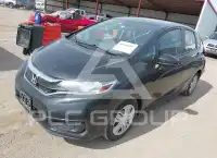 2020 Honda FIT photo