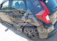 2020 Honda FIT photo
